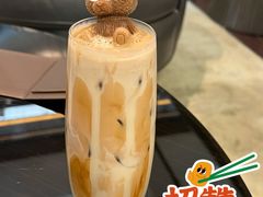 -行者书屋大堂吧 ·下午茶(南京圣和府邸酒店)