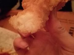 -阿甘虾餐厅(凌霄阁店)