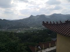 -青芝山风景名胜区