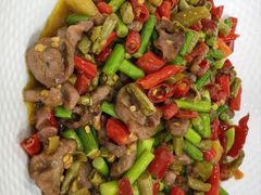 -酸婆娘江湖川菜(紫竹路店)