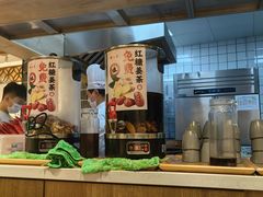 -馋三尺蟹粉小笼(人民广场店)