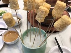 -东来顺饭庄(王府井步行街店)