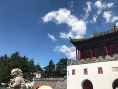 -普陀宗乘之庙(小布达拉宫)