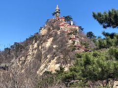 -天津盘山风景名胜区