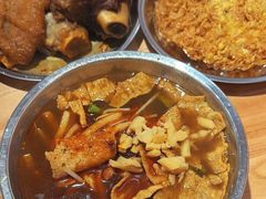 -柳州肥姨妈大骨螺蛳粉(双阳路店)