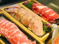 -湊湊火锅·茶憩(打浦桥日月光店)