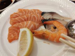 -帝豪酒店•马可勃罗西餐厅