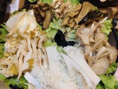 -束河人家(南锣鼓巷店)