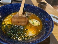 -悦和餐厅(CBD玉米楼店)