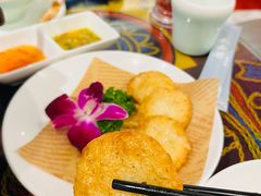 -米泰芒·东南亚料理(体育西店)