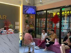 -星舞宝贝少儿舞蹈艺术(天山西路店)