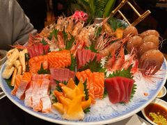 -Mr·Fish鱼鲜生海鲜放题(银泰in99店)