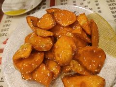 拔丝地瓜-吉味馆(柠溪店)