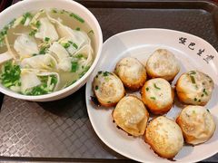 -哑巴生煎(临顿路店)