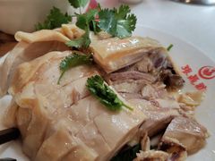 白斩鸡-振鼎鸡(福州路店)