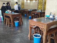 大堂-胖妈妈餐饮(西津东路店)
