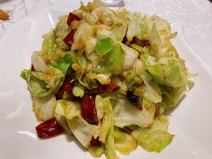 -马凯餐厅(长椿街店)