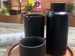 -大酉·M Coffee(北京美术馆店)