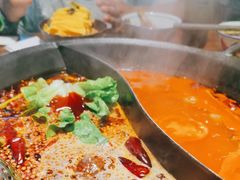 -楠火锅(仁恒梦中心店)