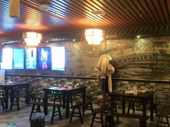 -52HZ主题桌游馆(解放西路店)
