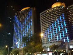 -大连富丽华大酒店·花都西餐厅