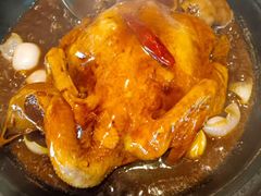 -小厨娘金榜题名(夫子庙秦淮河店)