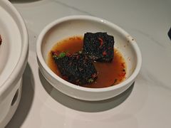 -兰湘子·湘菜小炒(石家庄万象城店)