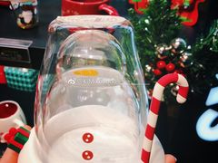 -星巴克(南京大世界店)