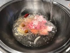 -羊来顺冰煮鲜羊 铁锅烀羊肉(中央大街店)