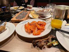 -星伦多 自助料理(圆融店)