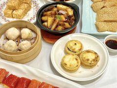 -御彩酒家(东风东路店)