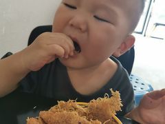 -九点小吃·安吉特色