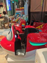 -卡通尼·Safari非洲探索乐园·生日会(金桥国际商业广场店)