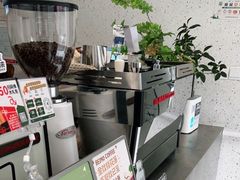 -北芒BEIMO COFFEE(五台山店)