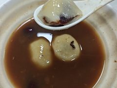 -罗子龙罗家桂花汤圆(曹都巷店)