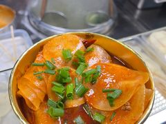 -正宁路小吃夜市