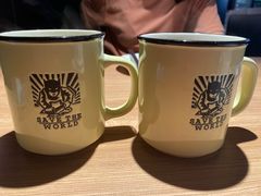 -太二酸菜鱼(长沙IFS国金中心店)