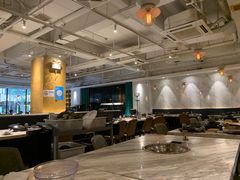 大堂-同仁四季椰子鸡(福田东园总店)