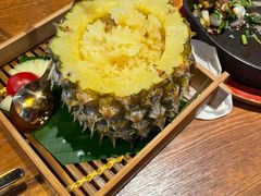 -云海肴·汽锅鸡·云南代表菜(天山百盛优客店)