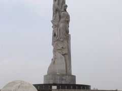 -长春世界雕塑园冰雪艺术天地