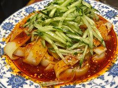 -柴窝堡22号辣子鸡·传承新疆菜