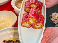 -馋遇江南·精致湖景雅宴(东方之门店)