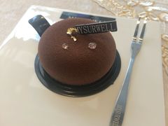 咖啡迷情-麦雪尔甜品·生日蛋糕(新街口旗舰店)