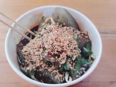 -胖金妹鸡豆凉粉店