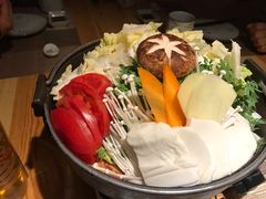 -酒井酱子·深夜食堂(东城汇店)