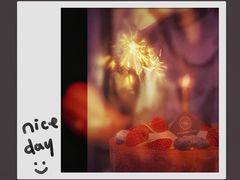 -姆们M Sweetie Cake(三里屯店)