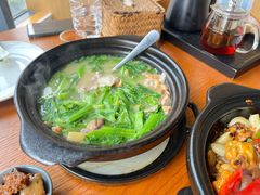 -汤和好天气 粤菜小馆(鸳鸯店)