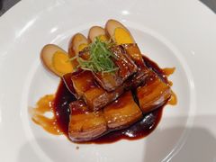 招牌红烧肉-望乡楼上海菜(日月光店)
