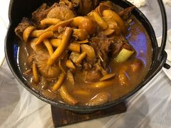 -京北渔家傲