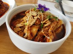 -云里小坐·小院里·团建·宴请·下午茶(三圣乡店)